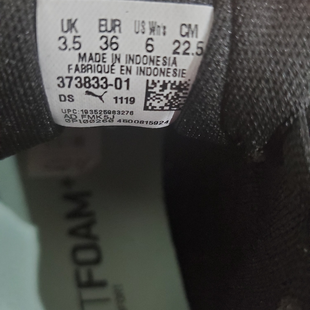 Puma X-Ray Fade - image 7